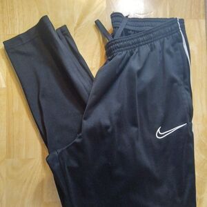 Vintage Nike Dri-Fit Sweat Pants Joggers Trainers